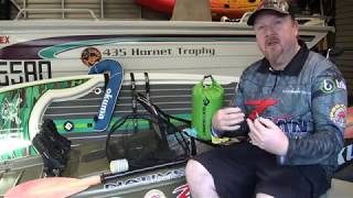 How to Fish Soft Plastics  10 Tips [upl. by Panthea12]