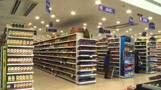 Ratnadeep Supermarkets Case Study [upl. by Jocelyn315]