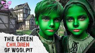 The Green Children of Woolpit [upl. by Naylor]