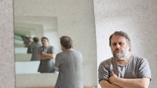 Slavoj Zizek The Pressure of Meaning [upl. by Notseh]