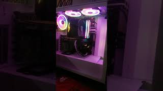 Corsair 4000D Airflow TG [upl. by Hedve390]