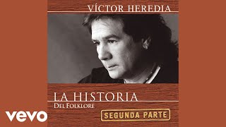 Victor Heredia  Sobreviviendo [upl. by Edi]