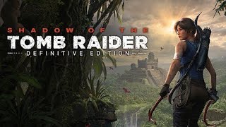 Tomb Raider 2018 full sub indo [upl. by Danie716]