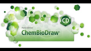 ChemDraw Tutorial Basics 🌟 [upl. by Sitsuj]