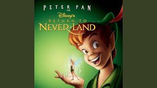 Main Title  Return to Never Land [upl. by Kimball626]