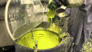 Materials and Process Bronze Casting [upl. by Drofnil269]