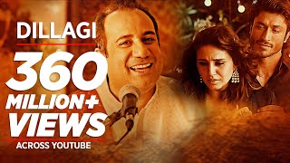 Rahat Fateh Ali Khan Best Songs [upl. by Carmela]