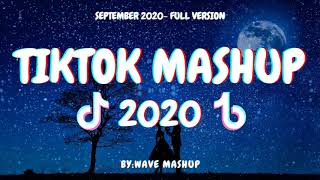 Tiktok Mashup 2020 September💏❤️not clean💏❤️ [upl. by Aciria744]