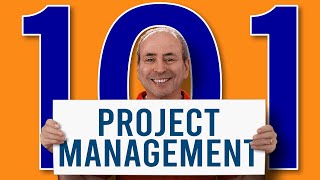 Project Management 101 Beginners Guide to Project Management [upl. by Blithe545]