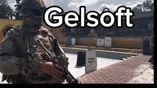 GELSOFT EL REGRESO [upl. by Drahser504]