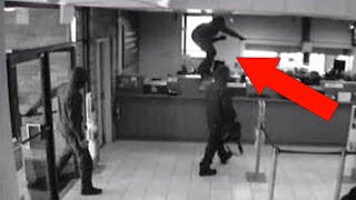 10 Biggest Bank Robberies Of All Time [upl. by Atirma532]