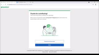 How to Use Glassdoor for the Job Search [upl. by Nnylyam]