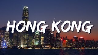 HONG KONG TRAVEL GUIDE  Top 25 Things To Do In Hong Kong [upl. by Akeret]