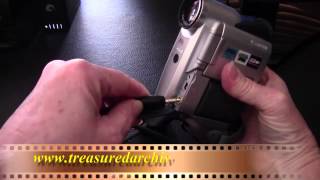 How to Transfer Your MiniDV Tapes to Digital or DVD [upl. by Anippesuig627]