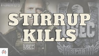 Stirrup Task  Escape From Tarkov How To Guide [upl. by Vergos]