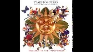 Tears For Fears Sowing The Seeds Of Love  lyrics YouTube1 [upl. by Annahsirhc171]