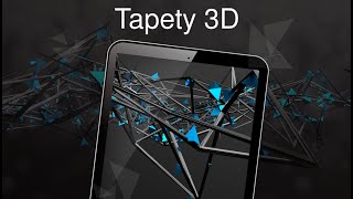 Tapety 3D 4k [upl. by Heida32]