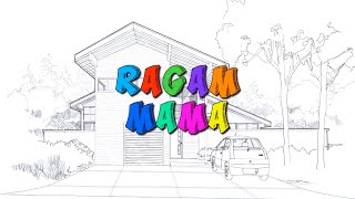 Ragam Mama  Mothers Day Telemovie  ENGLISHMALAY SUB  Drama Melayu [upl. by Constanta]