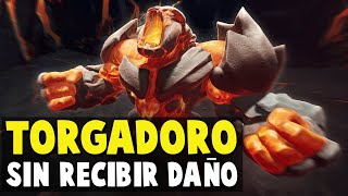 TORGADORO SIN RECIBIR DAÑO  BUILD MAESTRÍA  DAUNTLESS Español [upl. by Olney54]