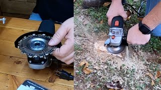 How To Get Rid Of Tree Roots FAST [upl. by Marvin297]