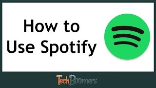 How to Use Spotify [upl. by Nwaf]