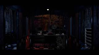 FNaF Ambience 1 Hour [upl. by Fortunna806]