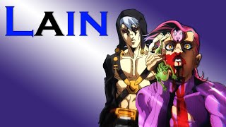 AMV Jojos Vento Aureo Doppio vs Risotto [upl. by Retsof766]