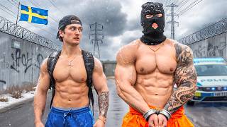 I Investigated The Country That Banned Bodybuilding [upl. by Enimsay]