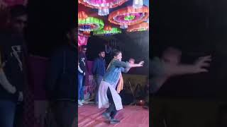 Ani danakata pori  আমি ডানা কাটা পরি dance বাঙালিboy [upl. by Seftton]