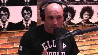 Joe Rogan on Ronda Rouseys Decline [upl. by Cointon532]