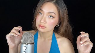 ASMR Intense Lotion Sounds [upl. by Hoagland454]