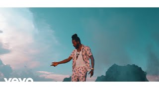 Gyptian  Something Special Official Video [upl. by Dierolf]