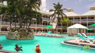 Morritts Tortuga Club  Grand Cayman Cayman Islands [upl. by Yellhsa7]