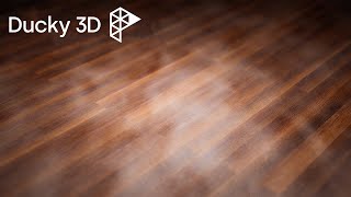 Easy Procedural Dust in Blender 282 [upl. by Boot776]