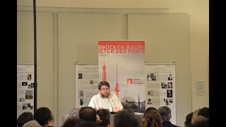 L’islam au défi du fanatisme – Conférence du Père Adrien Candiard OP – 18032022 [upl. by Worl330]