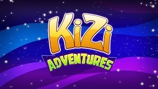 Kizi Adventures  Universal  HD iOS  Android Gameplay Trailer [upl. by Yornek]