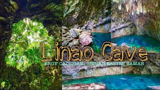 LINAO CAVECALICOANGUIUAN EASTERN SAMAR [upl. by Emixam]