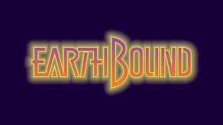 Onett Theme  EarthBound OST Extended [upl. by Cinimmod]