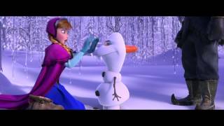 Disneys Frozen  Happy New Year [upl. by Cleve]