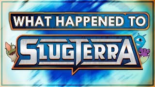 What Happened to Slugterra [upl. by Aoket]