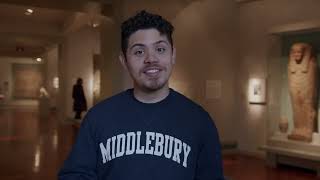 Middlebury College Campus Tour 2022 [upl. by Sanez]