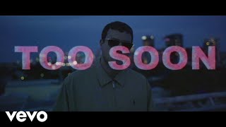 DMAS  Too Soon Official Video [upl. by Ignazio395]