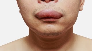 ANGIOEDEMA Y URTICARIA CAUSAS SÍNTOMAS Y TRATAMIENTO [upl. by Vena136]