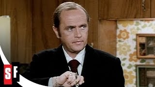 The Bob Newhart Show 45 Bob Takes An IQ Test 1972 [upl. by Ahsikar]