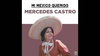 Mercedes Castro – La Tercera Carta Audio Oficial [upl. by Zetneuq513]