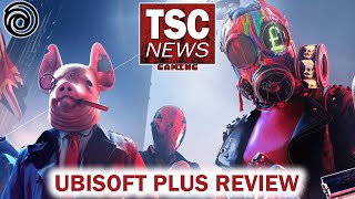 Ubisoft Plus Review  Worth Your Money [upl. by Jeremiah313]