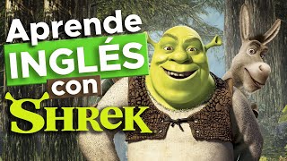 Learn English With Movies  Shrek [upl. by Rosita541]