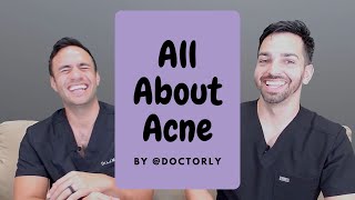 What Causes Acne and How To Treat It  Dermatologist Perspective [upl. by Mcmillan600]