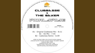 Worldwide Original Clubbasse Mix [upl. by Bobby778]