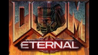 DOOM ETERNAL  The Only Thing They Fear MIDI DeMake [upl. by Adihahs784]